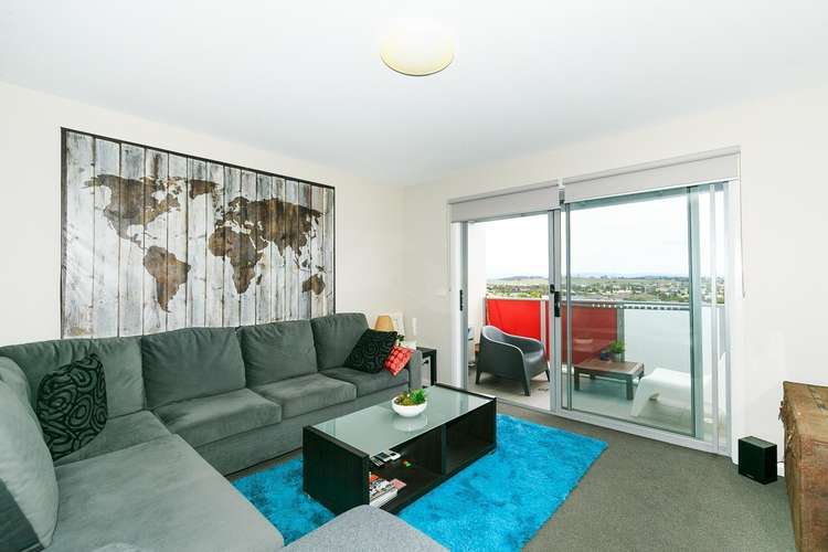 Second view of Homely apartment listing, 65/241 Flemington Road, Franklin ACT 2913