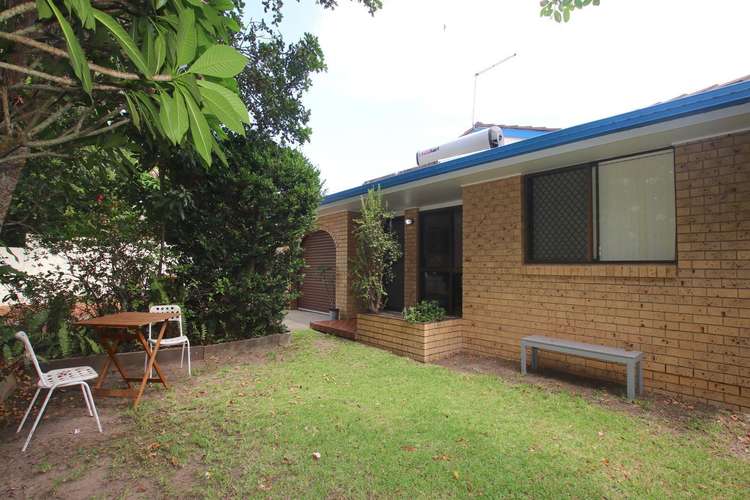 Main view of Homely semiDetached listing, 1/46A Carlyle Street, Byron Bay NSW 2481