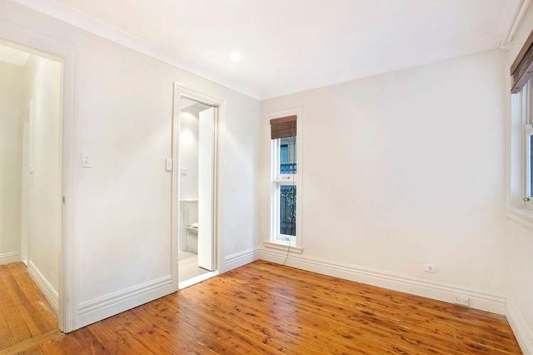 Third view of Homely apartment listing, 3/11-27 Carabella Street, Kirribilli NSW 2061