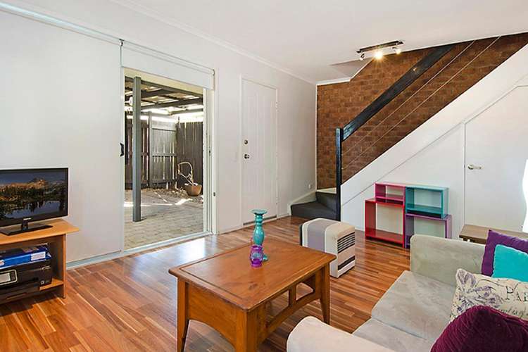Third view of Homely townhouse listing, 1/35 Clyde Road, Herston QLD 4006