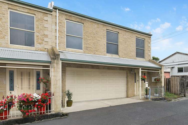 Main view of Homely house listing, 2 Hope Street, Geelong VIC 3220