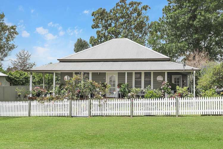 Main view of Homely house listing, 115 Rawson Street, Aberdare NSW 2325