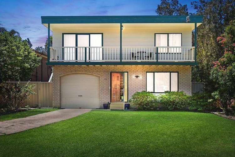 Second view of Homely house listing, 131 Geoffrey Road, Chittaway Point NSW 2261