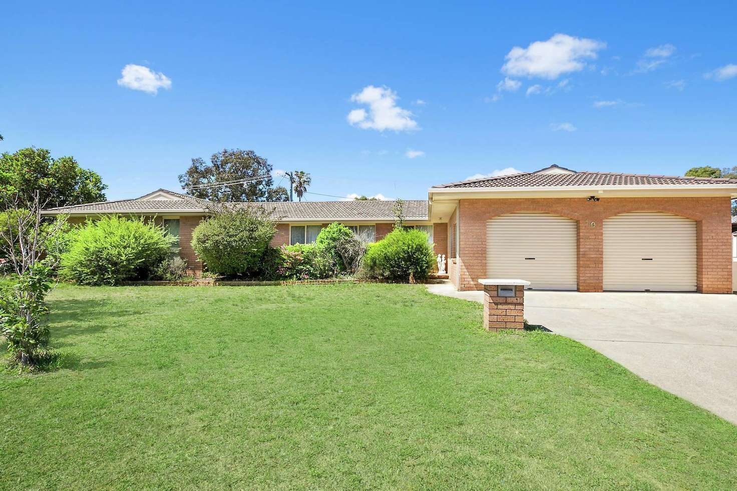 Main view of Homely house listing, 10 Neales Street, Kaleen ACT 2617