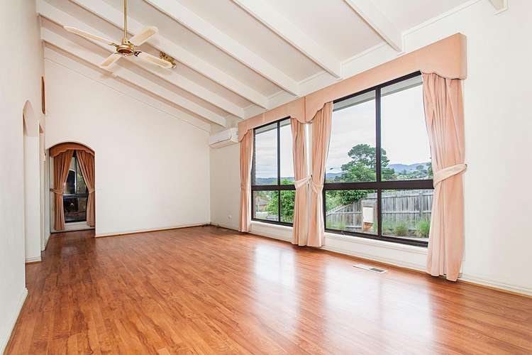 Second view of Homely house listing, 119 Victoria Road, Chirnside Park VIC 3116