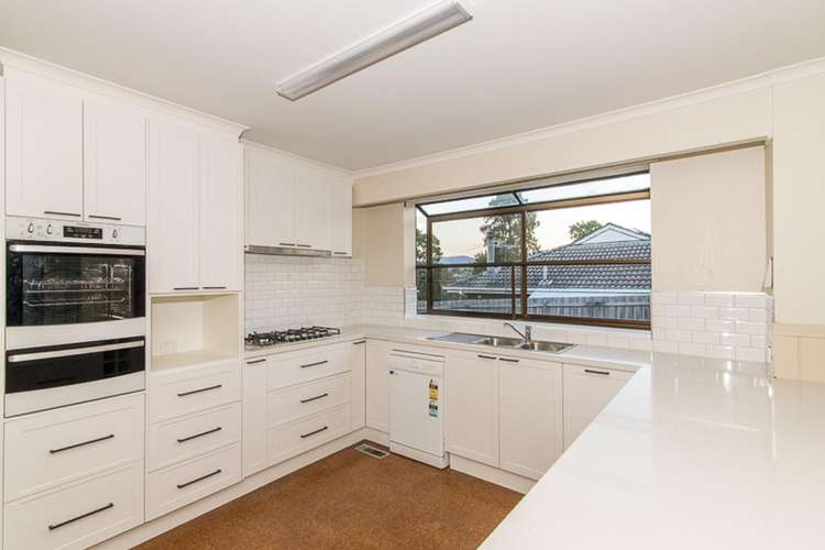 Third view of Homely house listing, 119 Victoria Road, Chirnside Park VIC 3116