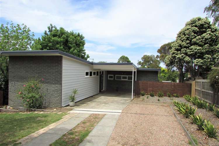 Main view of Homely house listing, 86 North Valley Road, Highton VIC 3216
