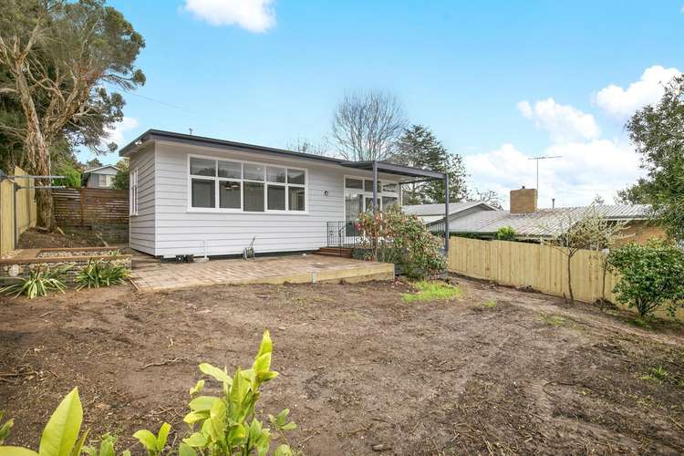 Fifth view of Homely house listing, 86 North Valley Road, Highton VIC 3216