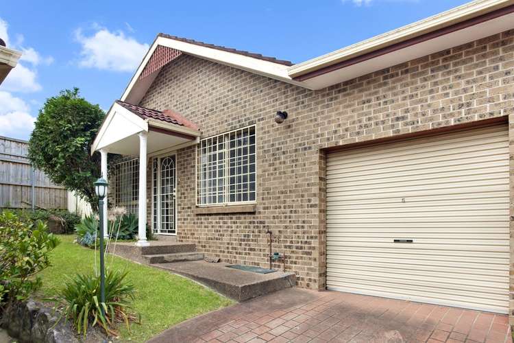 Main view of Homely villa listing, 5/726 Victoria Road, Ermington NSW 2115