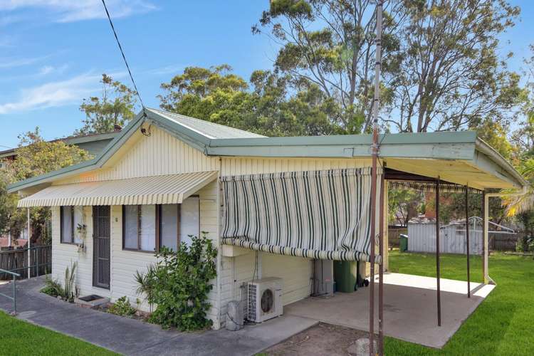 Main view of Homely house listing, 6 Skyline Street, Gorokan NSW 2263