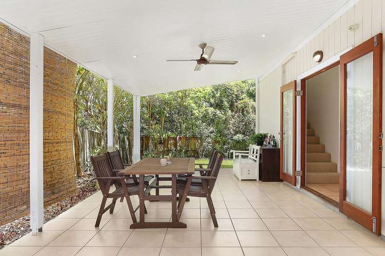 Fourth view of Homely apartment listing, 4/5 Lipton Street, Sunrise Beach QLD 4567