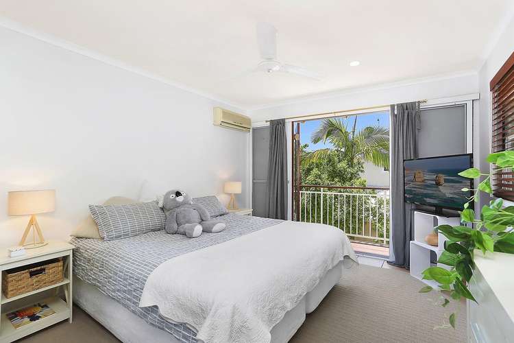 Fifth view of Homely apartment listing, 4/5 Lipton Street, Sunrise Beach QLD 4567