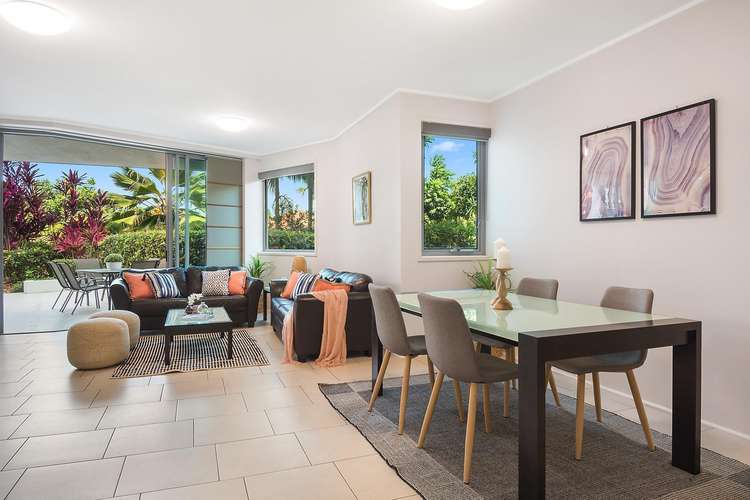 Main view of Homely unit listing, 301/72-74 The Strand, North Ward QLD 4810