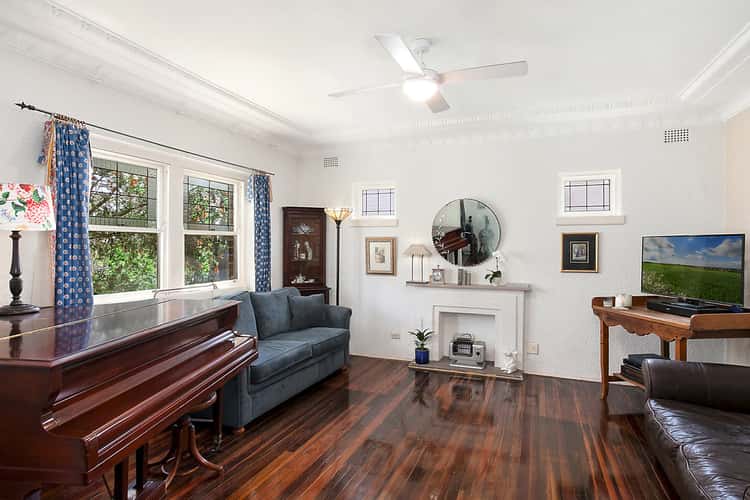 Second view of Homely house listing, 14 Central Avenue, Como NSW 2226