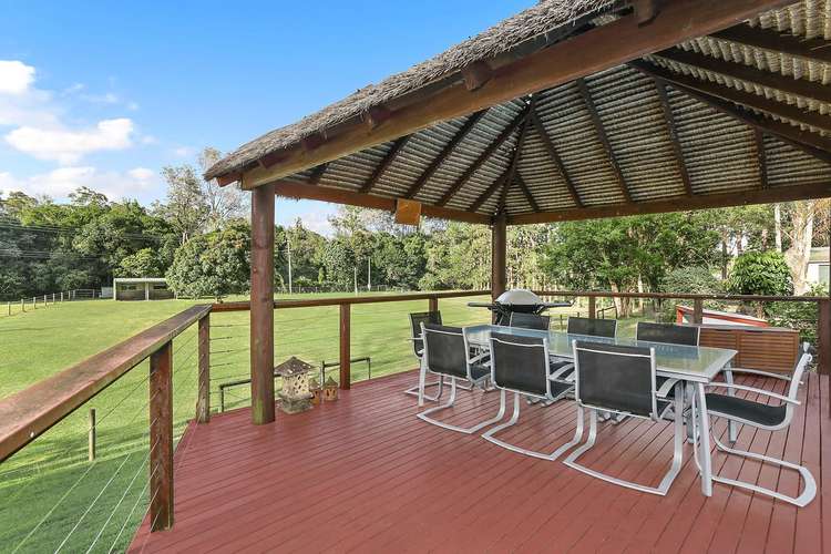 Third view of Homely house listing, 38 Fyfes Road, Gilston QLD 4211