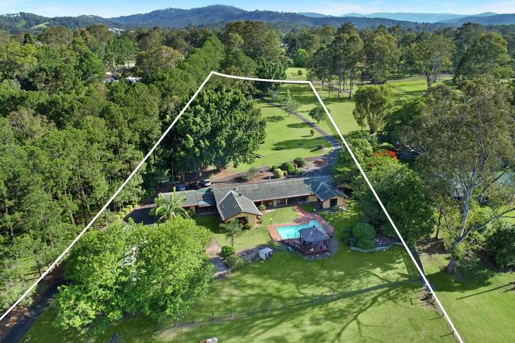 Fifth view of Homely house listing, 38 Fyfes Road, Gilston QLD 4211