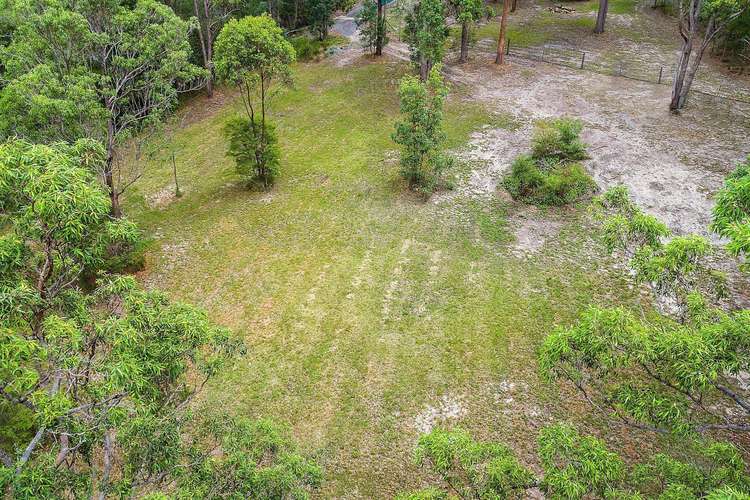 Sixth view of Homely residentialLand listing, 79A Mount Nathan Road, Mount Nathan QLD 4211