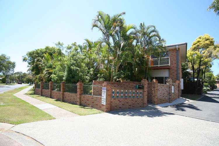 Third view of Homely townhouse listing, 1/17-21 Monterey Avenue, Banora Point NSW 2486
