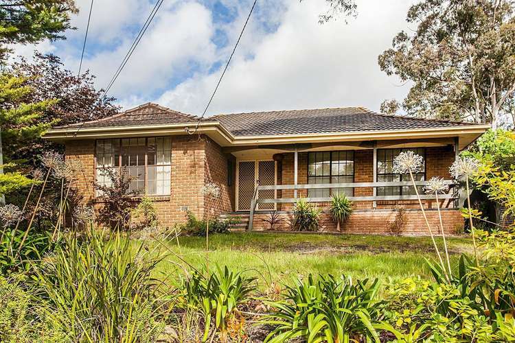 Main view of Homely house listing, 10 Terrung Court, Croydon North VIC 3136