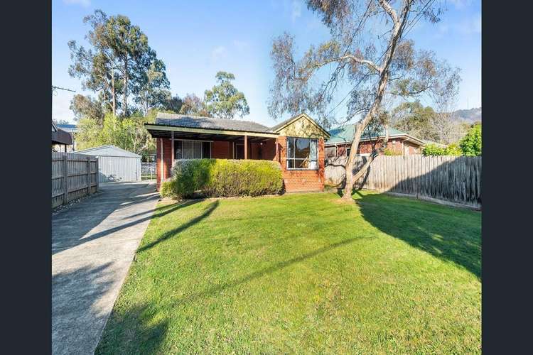 Main view of Homely house listing, 85 Cherylnne Crescent, Kilsyth VIC 3137