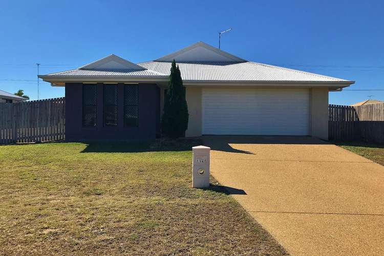Main view of Homely house listing, 14 Soligo Court, Gracemere QLD 4702