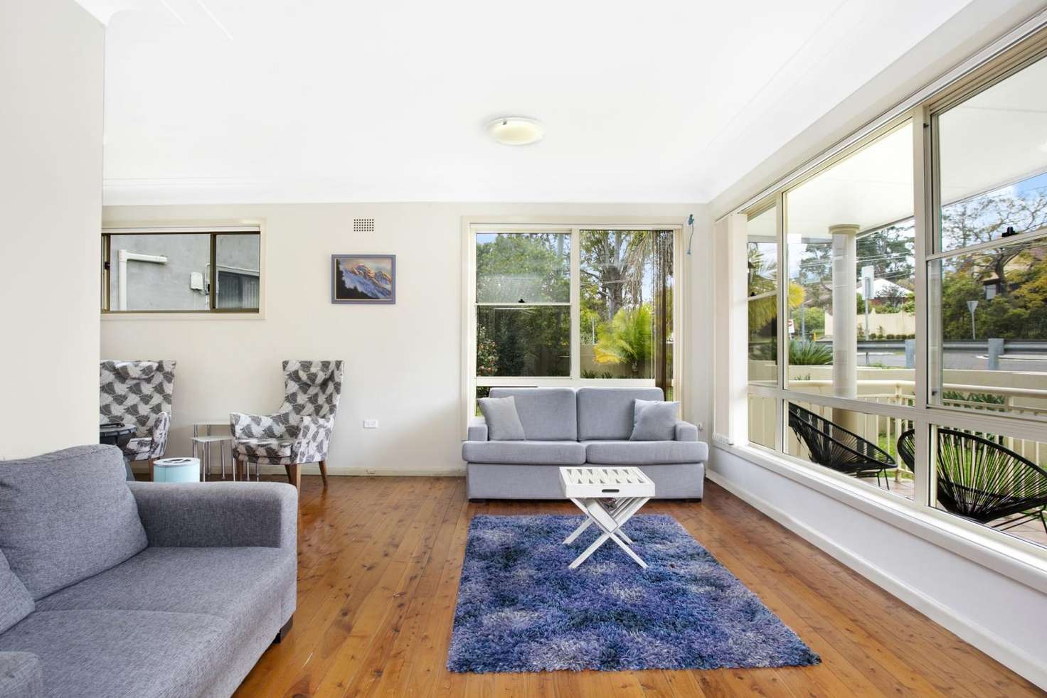 Main view of Homely semiDetached listing, 15 Pickford Avenue, Eastwood NSW 2122