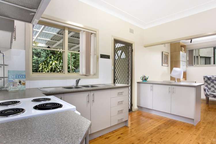 Second view of Homely semiDetached listing, 15 Pickford Avenue, Eastwood NSW 2122