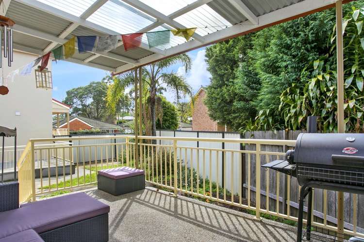 Fifth view of Homely semiDetached listing, 15 Pickford Avenue, Eastwood NSW 2122