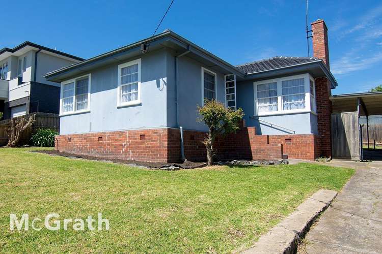 Main view of Homely house listing, 3 Wirraway Court, Ashburton VIC 3147