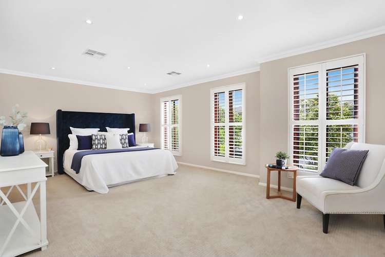 Sixth view of Homely house listing, 6 Oakwood Place, Kellyville NSW 2155