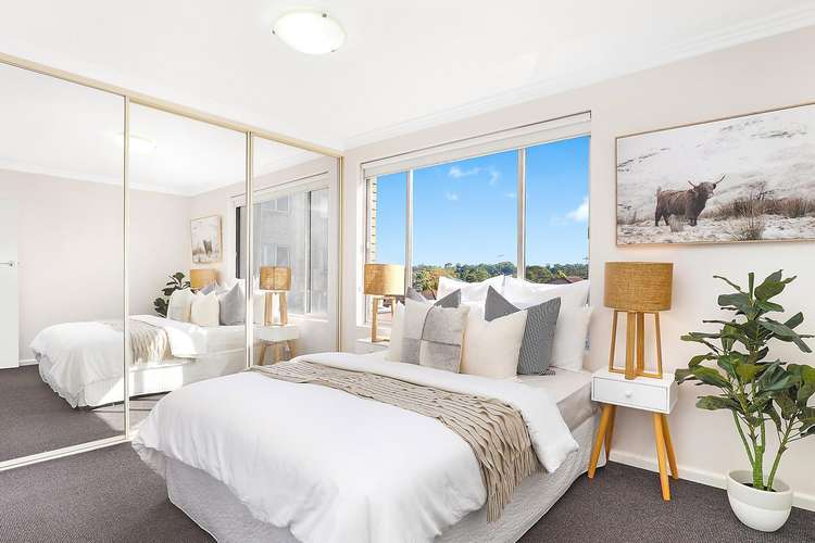Third view of Homely apartment listing, 7/19 Rowe Street, Eastwood NSW 2122