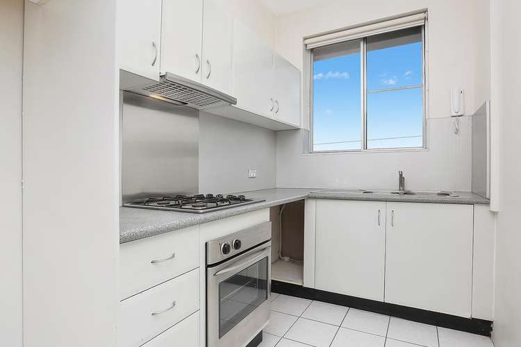 Main view of Homely unit listing, 6/22 Helena Street, Lilyfield NSW 2040
