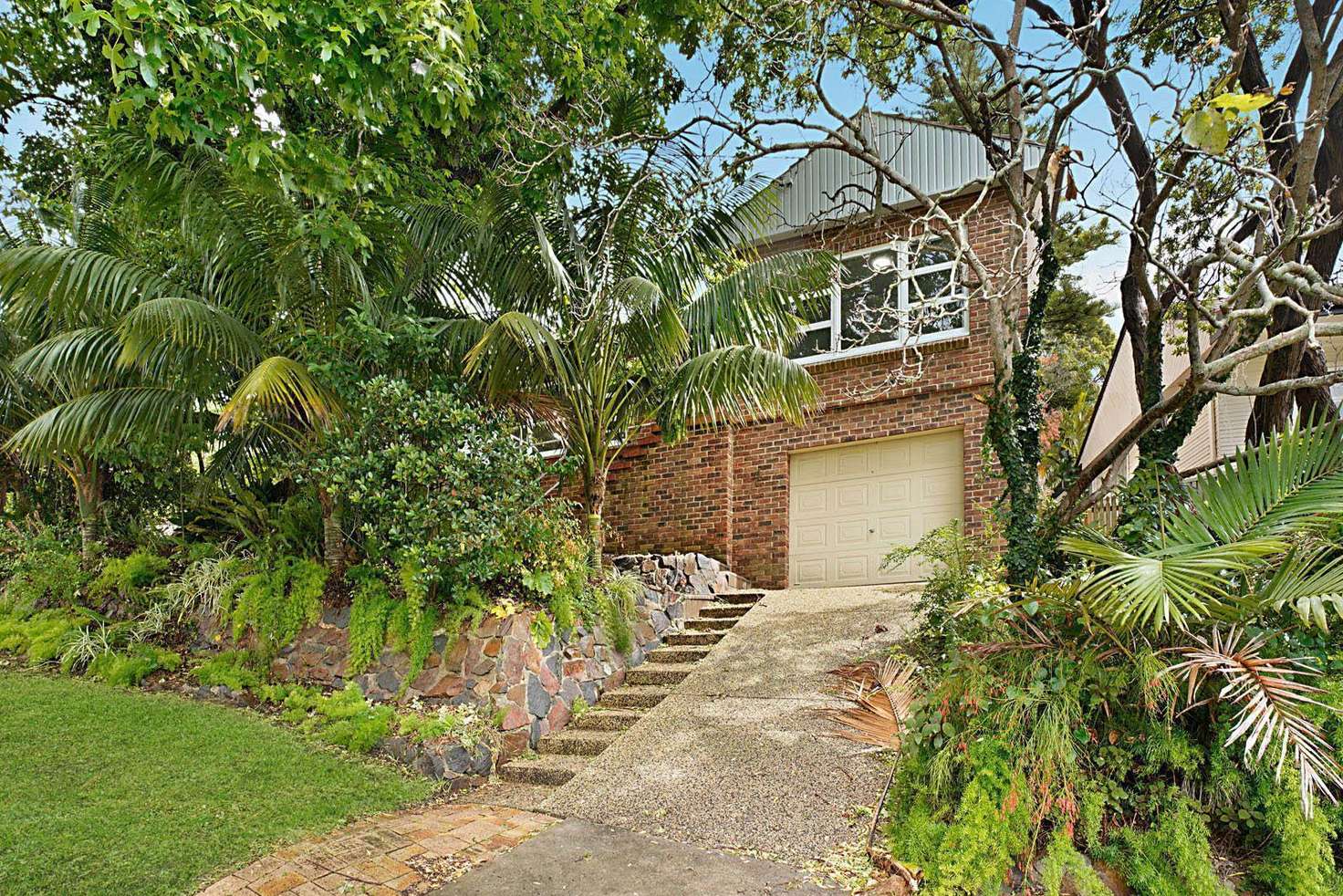 Main view of Homely house listing, 4 Judith Avenue, Kotara NSW 2289