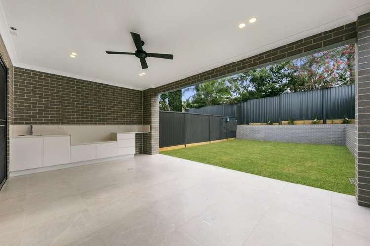 Fourth view of Homely semiDetached listing, 26B Whalans Road, Greystanes NSW 2145