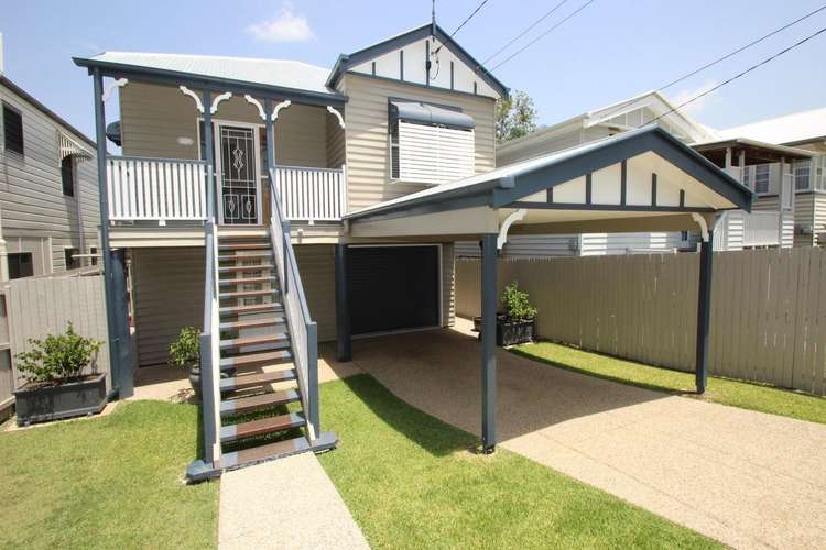 Main view of Homely house listing, 88 Jean Street, Grange QLD 4051