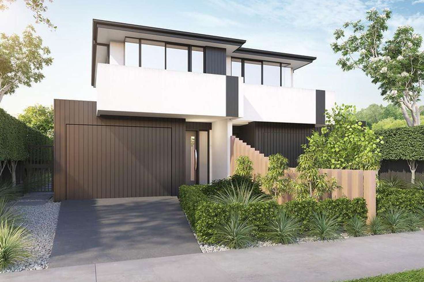 Main view of Homely house listing, 44 Spicer Street, Beaumaris VIC 3193