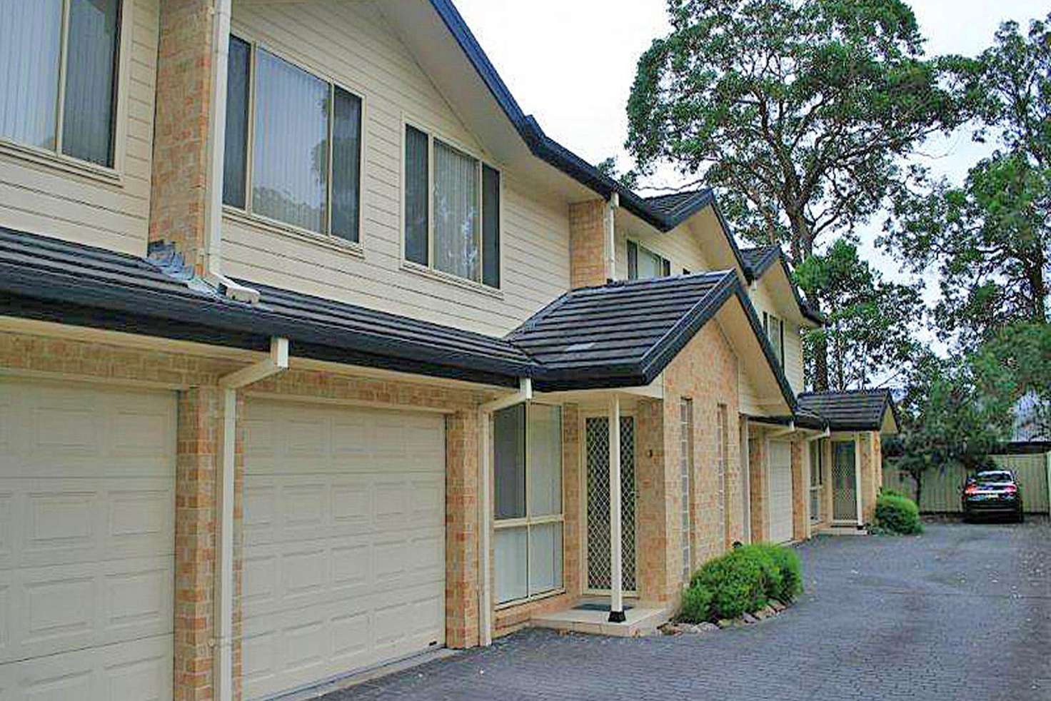 Main view of Homely townhouse listing, 3/11 Warwick Street, Blackwall NSW 2256