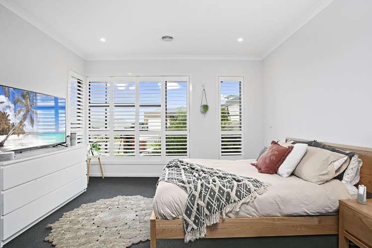 Fourth view of Homely house listing, 187 Grantham Drive, Highton VIC 3216