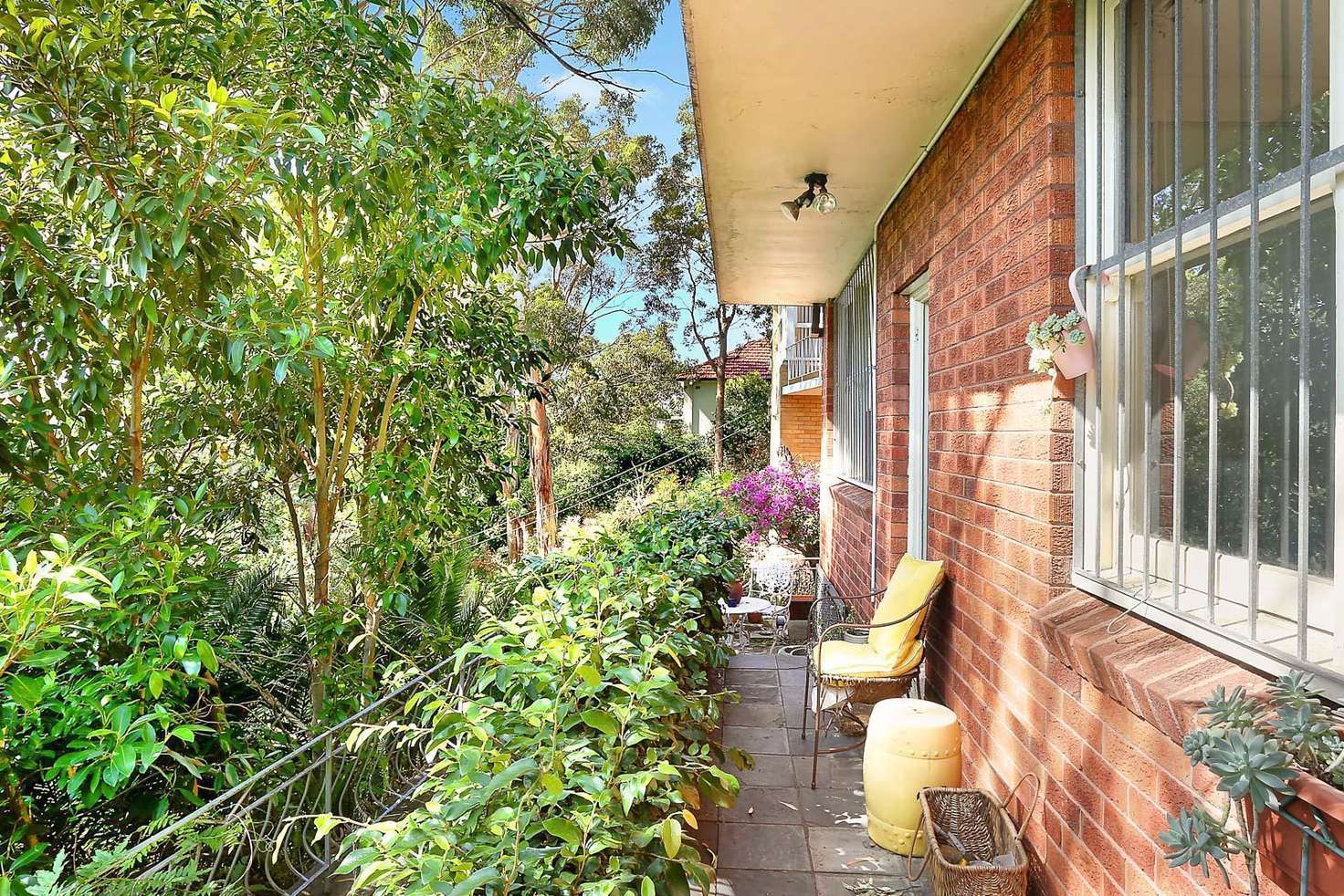 Main view of Homely unit listing, 9a Sunset Place, Earlwood NSW 2206