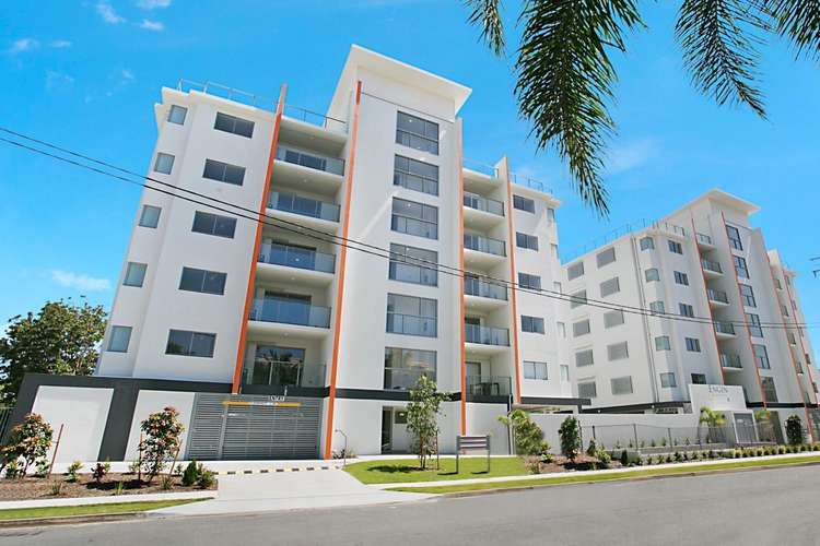 Main view of Homely apartment listing, 8/4 Bradford Street, Labrador QLD 4215