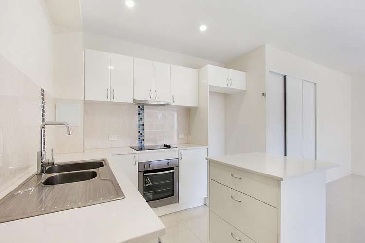 Third view of Homely apartment listing, 8/4 Bradford Street, Labrador QLD 4215