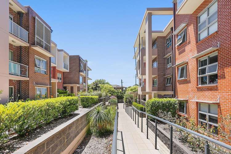 Main view of Homely apartment listing, 21/500 President Avenue, Sutherland NSW 2232