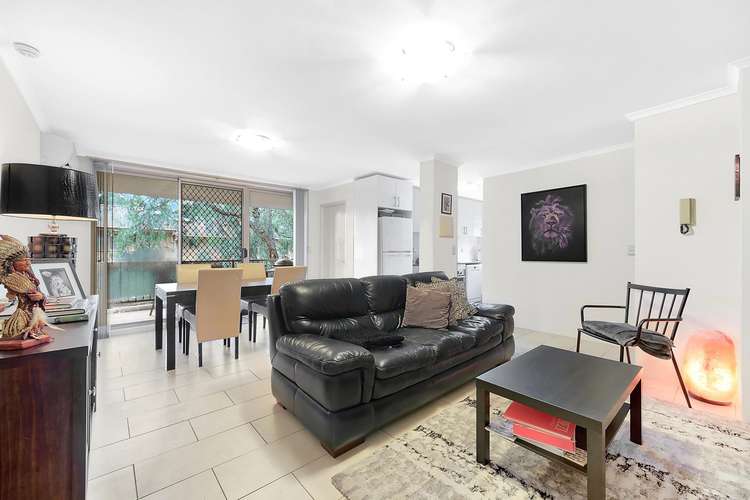Main view of Homely unit listing, 30/8 Freeman Place, Carlingford NSW 2118