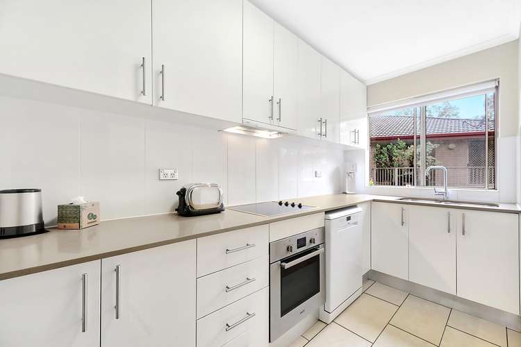 Second view of Homely unit listing, 30/8 Freeman Place, Carlingford NSW 2118