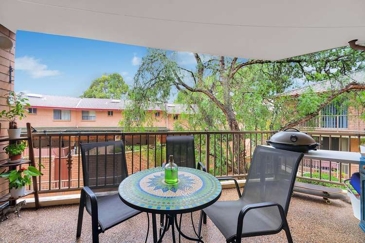 Fifth view of Homely unit listing, 30/8 Freeman Place, Carlingford NSW 2118