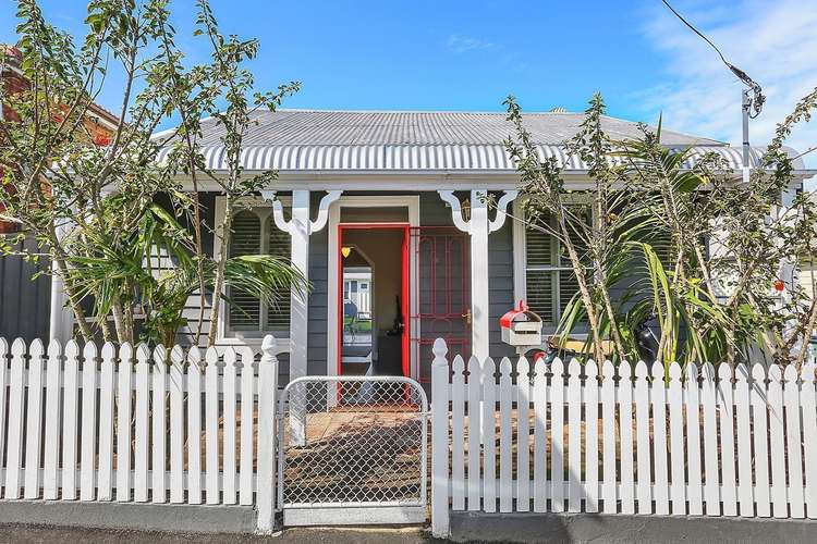 Main view of Homely house listing, 14 Callan Street, Rozelle NSW 2039