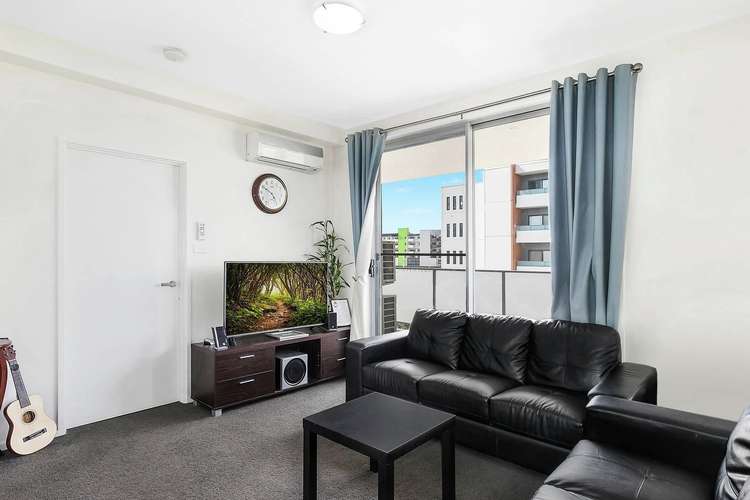 Second view of Homely apartment listing, 128/2 Windjana Street, Harrison ACT 2914