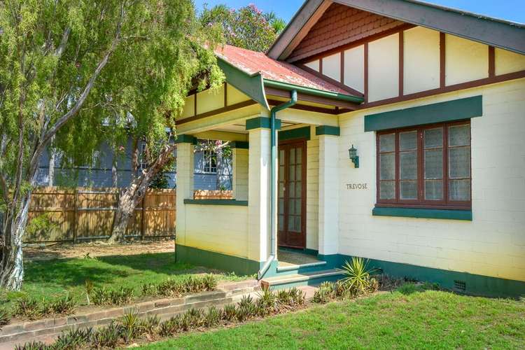 Main view of Homely house listing, 37 Ackers Street, Hermit Park QLD 4812