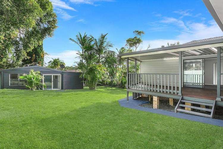 Fourth view of Homely house listing, 46 Regent Street, Bonnells Bay NSW 2264