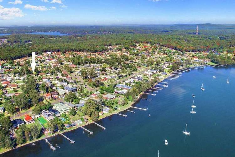 Sixth view of Homely house listing, 46 Regent Street, Bonnells Bay NSW 2264